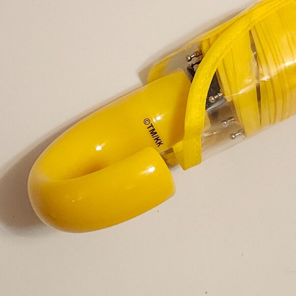 CHEERFUL Marc Jacobs Daisy Murakami Umbrella BNIP Limited Edition - Picture 6 of 8